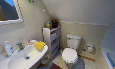 Venta hermosa casa, sector Jardin Austral, Puerto Montt.