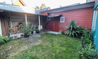 Venta hermosa casa, sector Jardin Austral, Puerto Montt.