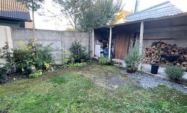 Venta hermosa casa, sector Jardin Austral, Puerto Montt.