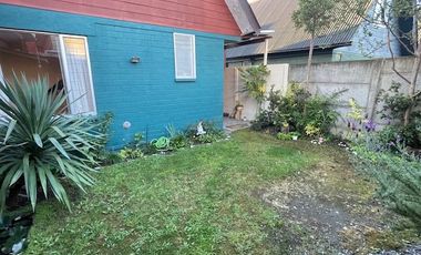 Venta hermosa casa, sector Jardin Austral, Puerto Montt.