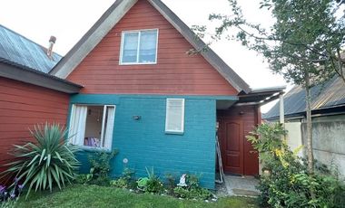 Venta hermosa casa, sector Jardin Austral, Puerto Montt.