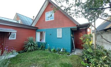 Venta hermosa casa, sector Jardin Austral, Puerto Montt.