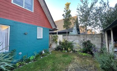 Venta hermosa casa, sector Jardin Austral, Puerto Montt.
