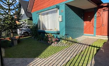 Venta hermosa casa, sector Jardin Austral, Puerto Montt.