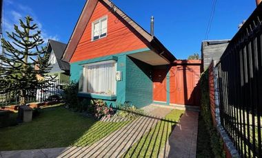 Venta hermosa casa, sector Jardin Austral, Puerto Montt.