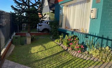 Venta hermosa casa, sector Jardin Austral, Puerto Montt.
