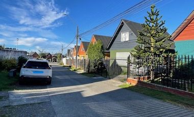 Venta hermosa casa, sector Jardin Austral, Puerto Montt.