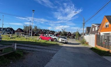 Venta hermosa casa, sector Jardin Austral, Puerto Montt.