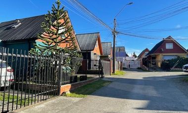 Venta hermosa casa, sector Jardin Austral, Puerto Montt.