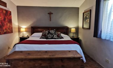 CASA VALLESANA, EN RENTA POR TEMPORADA