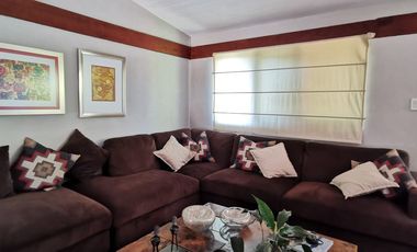 CASA VALLESANA, EN RENTA POR TEMPORADA