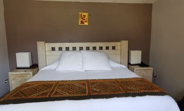 CASA VALLESANA, EN RENTA POR TEMPORADA