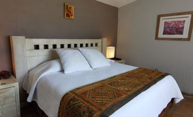 CASA VALLESANA, EN RENTA POR TEMPORADA