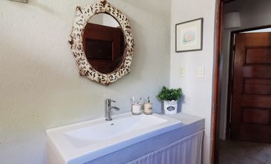 CASA VALLESANA, EN RENTA POR TEMPORADA