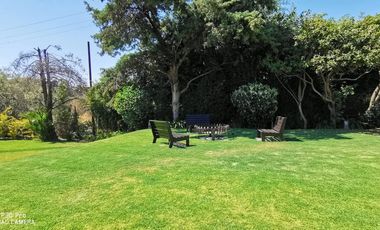 CASA VALLESANA, EN RENTA POR TEMPORADA