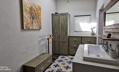 CASA VALLESANA, EN RENTA POR TEMPORADA