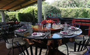 CASA VALLESANA, EN RENTA POR TEMPORADA