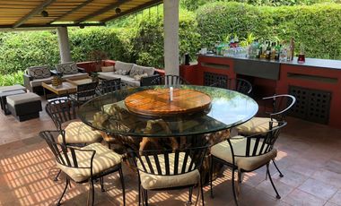 CASA VALLESANA, EN RENTA POR TEMPORADA