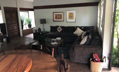 CASA VALLESANA, EN RENTA POR TEMPORADA