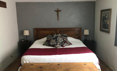 CASA VALLESANA, EN RENTA POR TEMPORADA