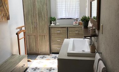 CASA VALLESANA, EN RENTA POR TEMPORADA