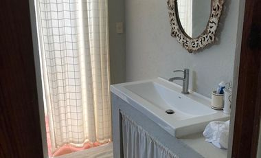 CASA VALLESANA, EN RENTA POR TEMPORADA