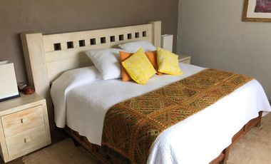 CASA VALLESANA, EN RENTA POR TEMPORADA