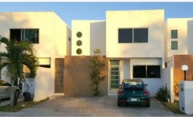 CASA EN VENTA EN QUINTANA ROO