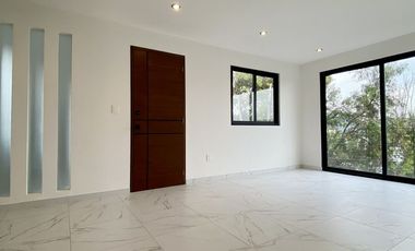 Departamento en renta en Tlalnepantla. Nuevo.