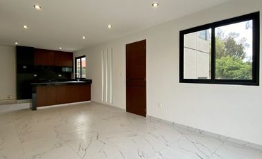 Departamento en renta en Tlalnepantla. Nuevo.