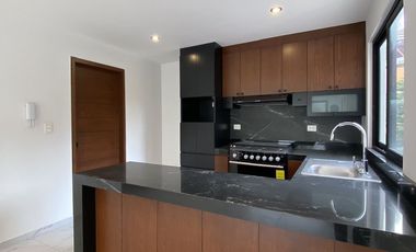 Departamento en renta en Tlalnepantla. Nuevo.