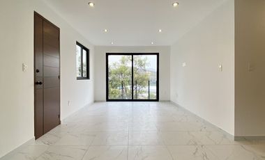 Departamento en renta en Tlalnepantla. Nuevo.