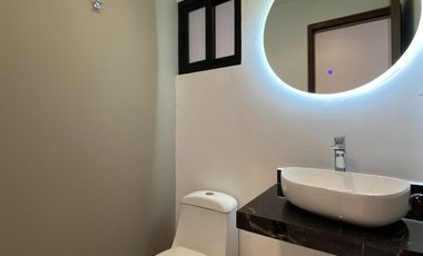 Departamento en renta en Tlalnepantla. Nuevo.