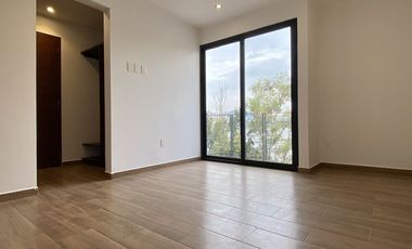 Departamento en renta en Tlalnepantla. Nuevo.
