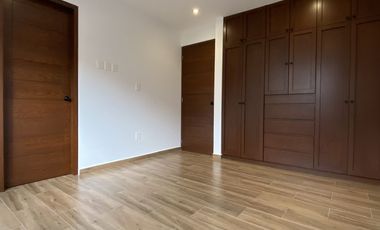 Departamento en renta en Tlalnepantla. Nuevo.