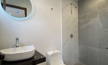 Departamento en renta en Tlalnepantla. Nuevo.