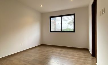 Departamento en renta en Tlalnepantla. Nuevo.