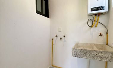 Departamento en renta en Tlalnepantla. Nuevo.