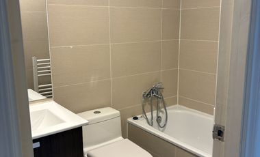 Arriendo exclusivo departamento en edif. Don Gregorio, ciudad de Angol