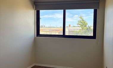 Arriendo exclusivo departamento en edif. Don Gregorio, ciudad de Angol