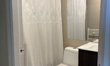 Arriendo exclusivo departamento en edif. Don Gregorio, ciudad de Angol