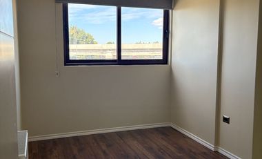 Arriendo exclusivo departamento en edif. Don Gregorio, ciudad de Angol