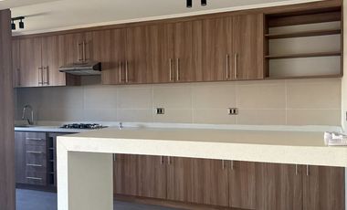 Arriendo exclusivo departamento en edif. Don Gregorio, ciudad de Angol