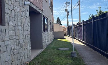 Arriendo exclusivo departamento en edif. Don Gregorio, ciudad de Angol