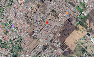 Casa En Venta Amplia Con Espacios Amplios En De La Malinche 127, Los Volcanes, Miraflores, 90115 Tlaxcala De Xicohténcatl, Tlax.