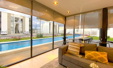 DEPARTAMENTO CON AMENIDADES EN CUAUTLANCINGO