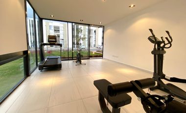 DEPARTAMENTO CON AMENIDADES EN CUAUTLANCINGO