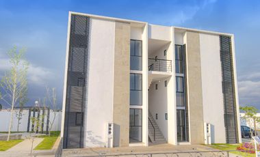 DEPARTAMENTO CON AMENIDADES EN CUAUTLANCINGO