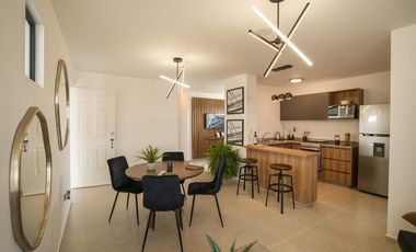 DEPARTAMENTO CON AMENIDADES EN CUAUTLANCINGO