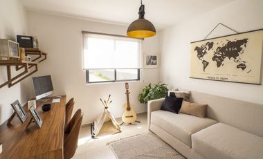 DEPARTAMENTO CON AMENIDADES EN CUAUTLANCINGO